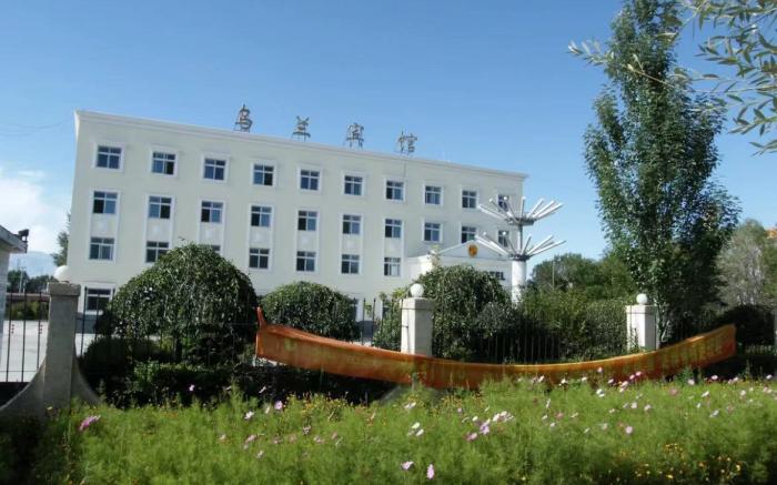 AA Hotel Shanghai Wujiaochang Changhai Hospital