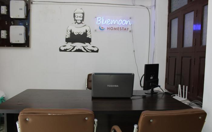 BlueMoon Homestay