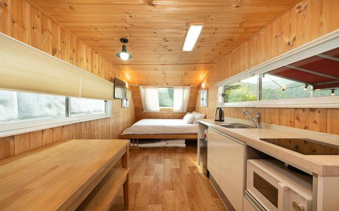 Pocheon Bearhill Pension