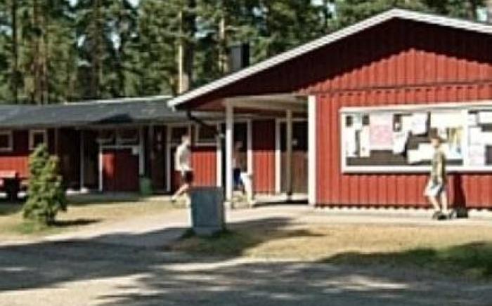Karlstad Swecamp Bomstadbaden