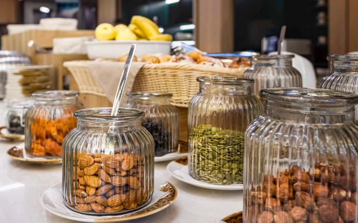 Novotel Living Almaty Jetisu