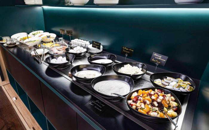 Novotel Living Almaty Jetisu