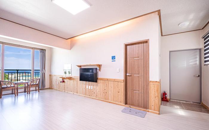 Samcheok Neulpuleun Pension