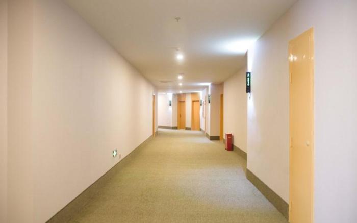 Green Tree Inn Suqian Xingfu North Road GreenTree Shangjun