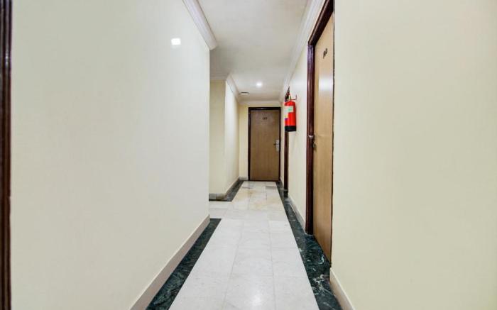 Hotel Mittal Residency