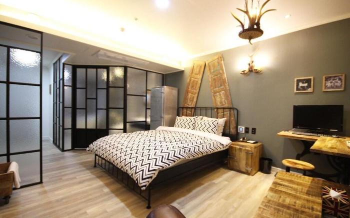 Changwon Sangnamdong Heritage Hotel