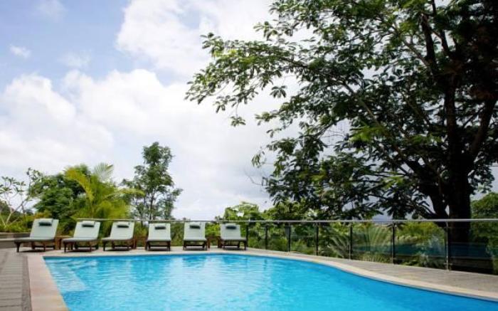 Thara Bayview Private Pool Villa, SHA Certified