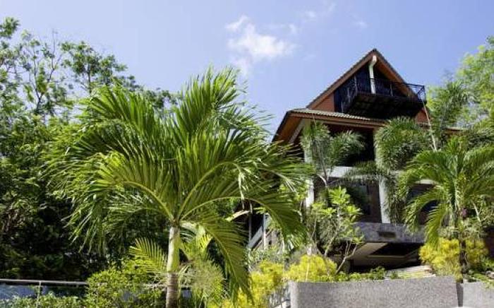 Thara Bayview Private Pool Villa, SHA Certified