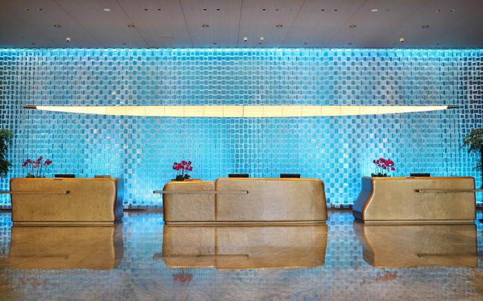 Ningbo International Conference Center Wonderland Hotel