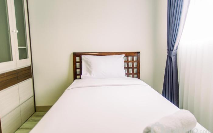 Comfort Best Choice 2BR @ Bintaro Icon By Travelio