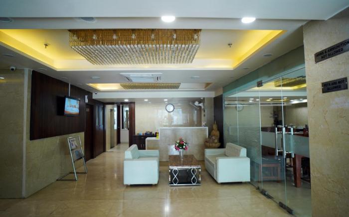 Hotel Classio Collection