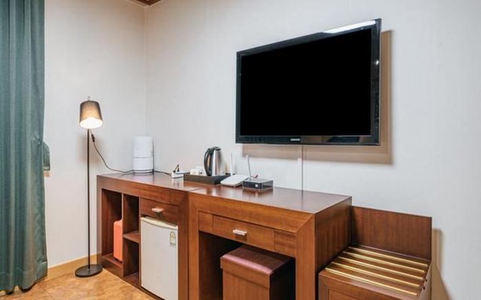 Jeju Golf Hotel