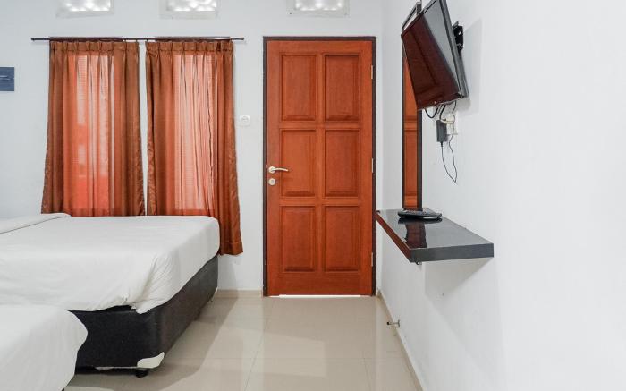 KoolKost near Raya Canggu (Minimum stay 5 nights)