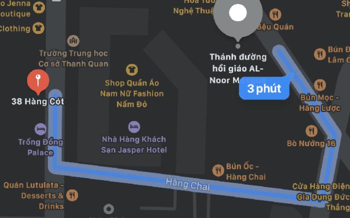 Private House⭐2BRs-2BTHs⭐near HoanKiem&Hang Ma Str