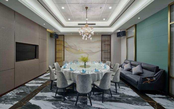 DoubleTree by Hilton Anshan