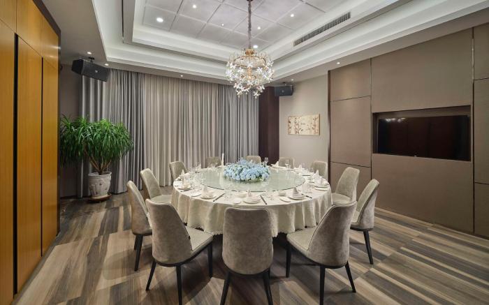 DoubleTree by Hilton Anshan