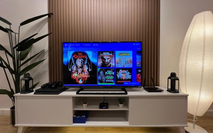 Mujito 8PAX NearTC, DinosaurLand, PoolTable, PS4