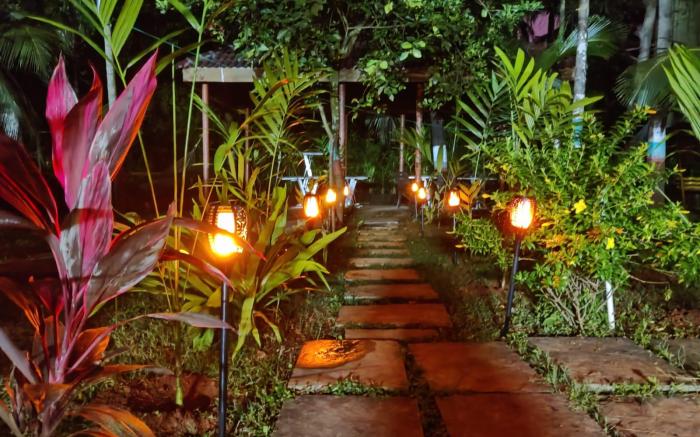 PRATHAMESH HOLIDAY HOMES by Rainbow Holidays