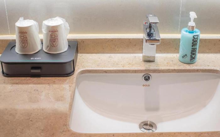 City Comfort Inn Hengyang East Station Linghu Wanda Industry College