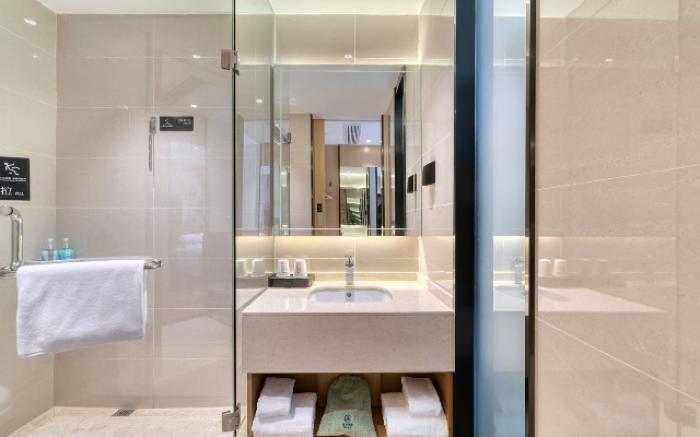 City Comfort Inn Shaoyang Xinshao