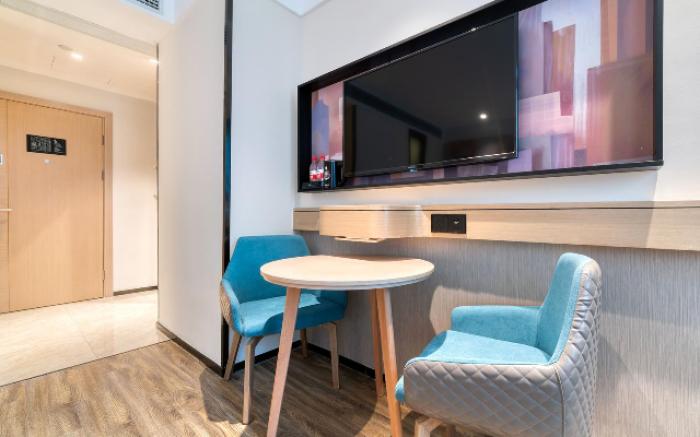 City Comfort Inn Shaoyang Xinshao