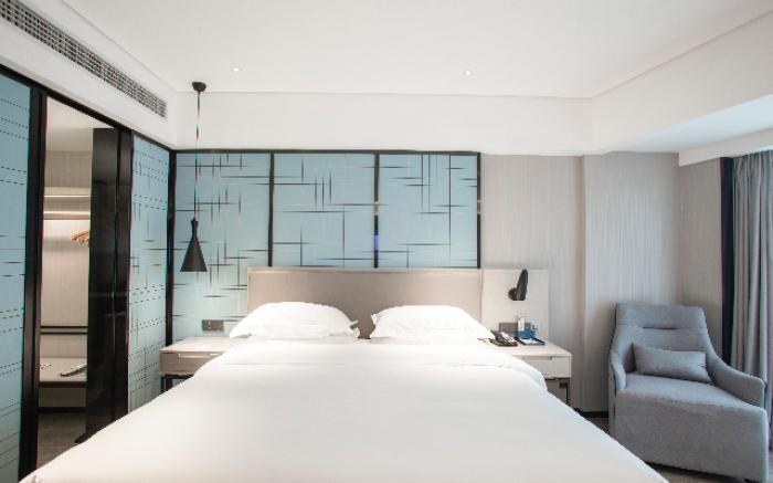 Echarm Hotel Leiyang