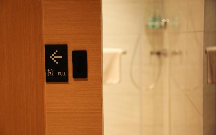 City Comfort Inn Tongshan Yingbin Avenue