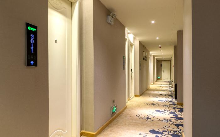 City Comfort Inn Shishou Dongfang Avenue