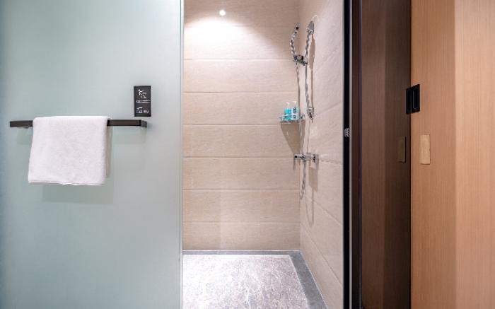 City Comfort Inn Heyuan Heping Avenue