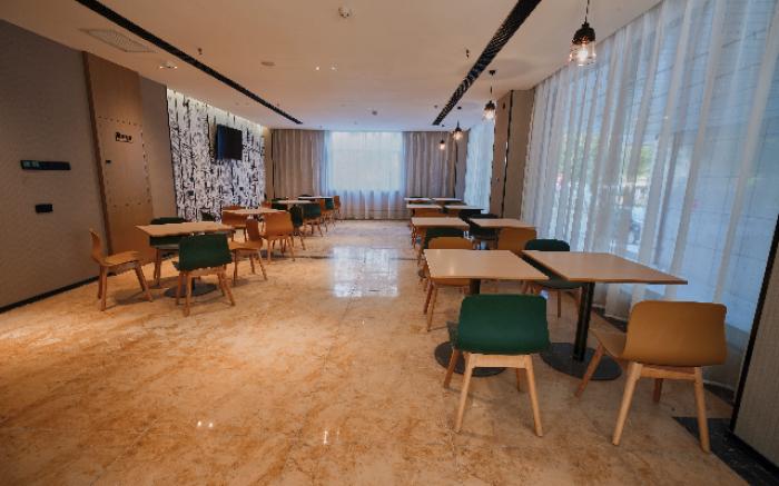 City Comfort Inn Shaoyang Jiangbei Plaza