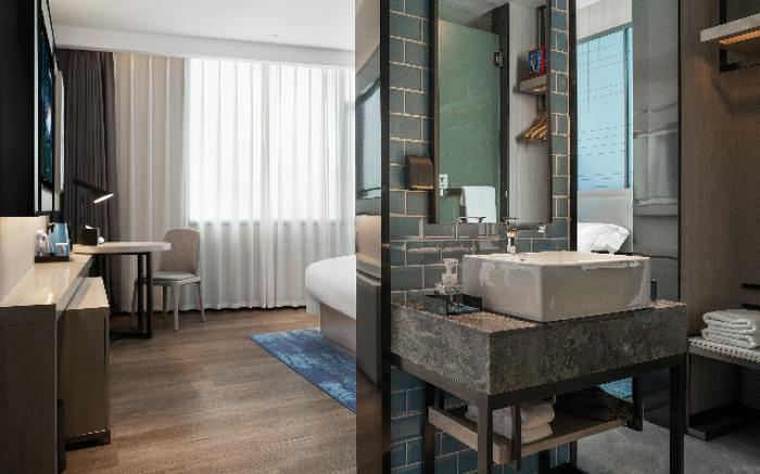 Echarm Hotel Zhuzhou You County