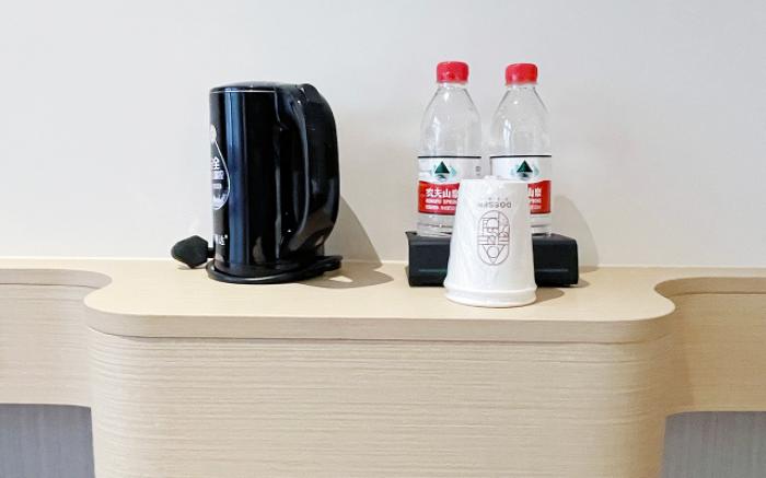 City Comfort Inn Liuzhou Liubai Road Bailian
