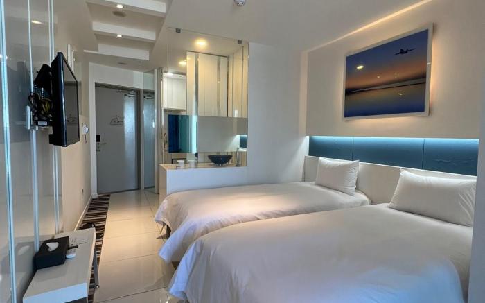 Hamdeok Beach Stay Jeju