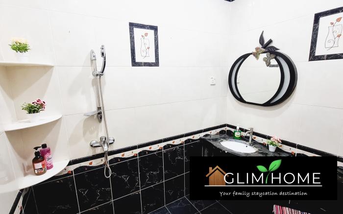 Super Spacious Kuantan Homestay (4R4B) | GlimHome