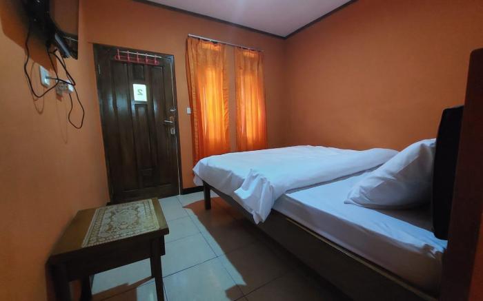 Adinda Homestay Lembang