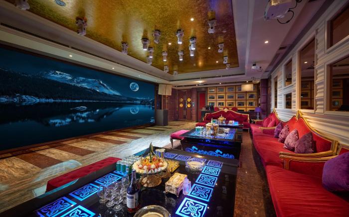 Li Lai International Hotel
