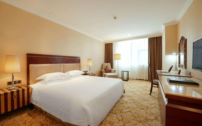 Li Lai International Hotel
