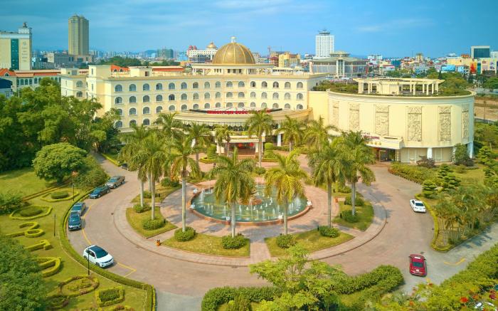 Li Lai International Hotel