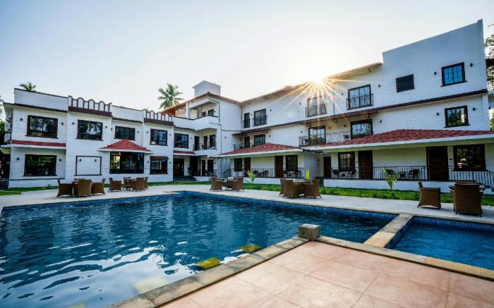 Vaarsa By Bay Hotels