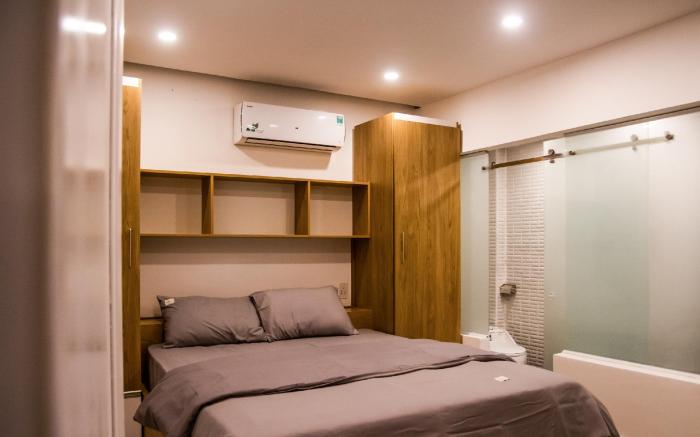 Chau An Villa Ngũ Hành Sơn, Đà Nẵng