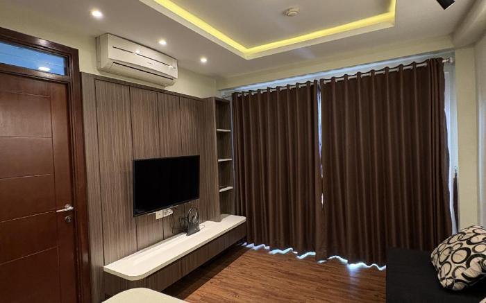 Apartment 2 BR Gateway Pasteur  Unit Topaz C