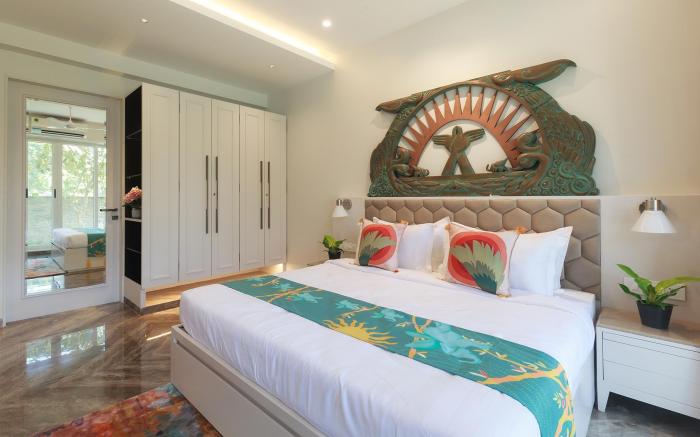 StayVista at Le Sutra Great Escapes - Udaan