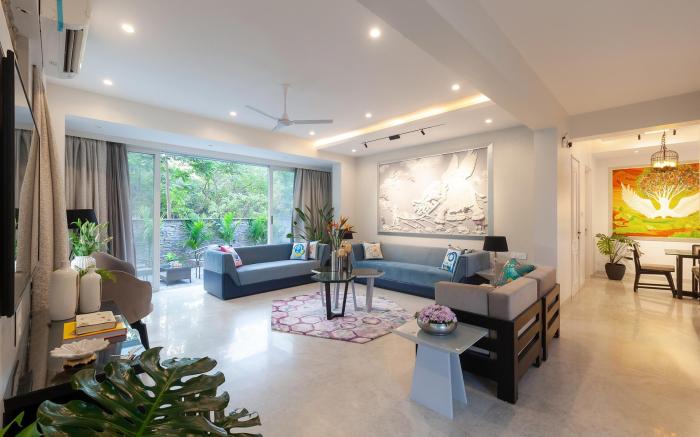 StayVista at Le Sutra Great Escapes - Udaan