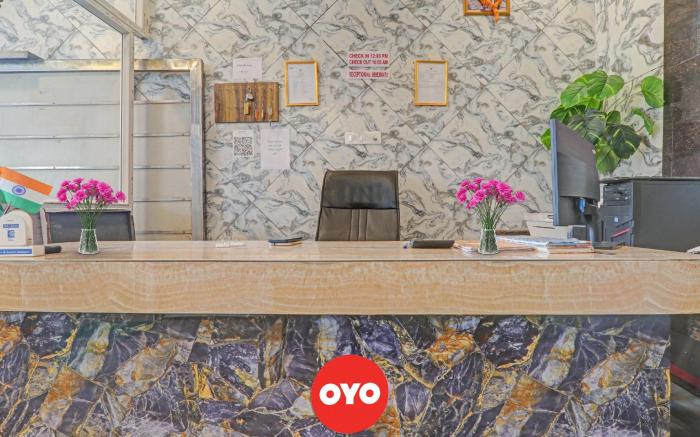 Hotel O 704048 Hotel Wills international