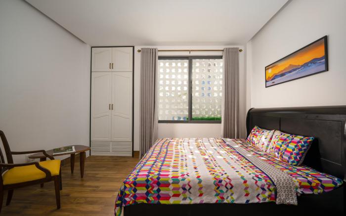 Orianna house - 2 minutes walk to My Khe Beach