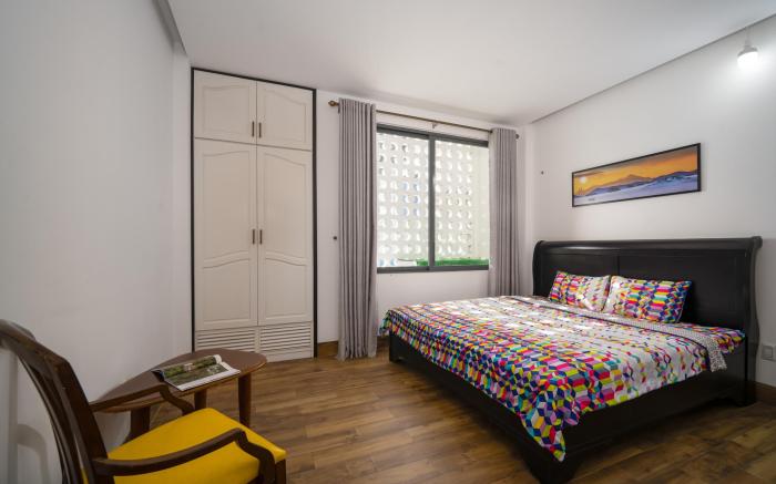 Orianna house - 2 minutes walk to My Khe Beach