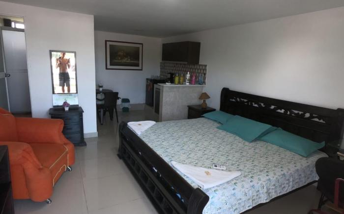 Apartamentos Sweet Island