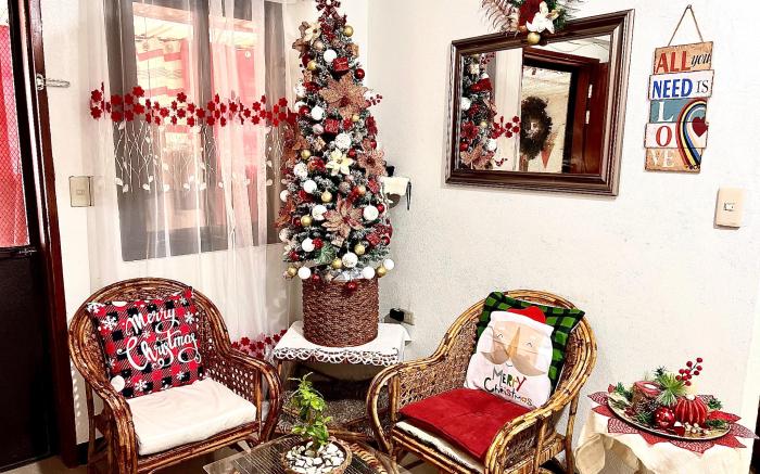 RENZO'S TRANSIENT HOME