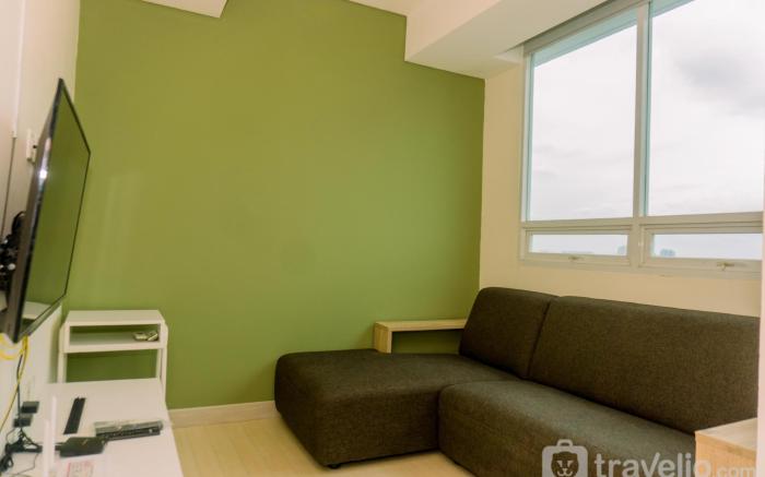 Great Deal 2BR Springhill Terrace Apt By Travelio