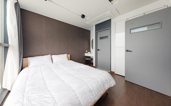Goodstay Poolvilla